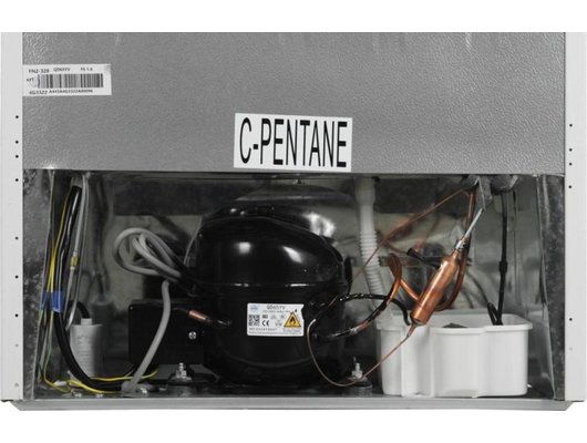 Холодильник KRAFT KF-NF291W